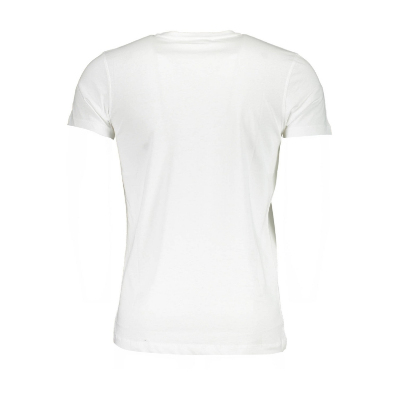 Biele tričko Roberto Cavalli