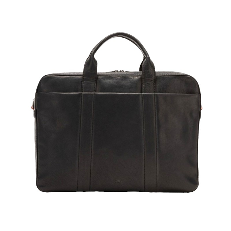 Elegantná pánska kožená taška AA00029