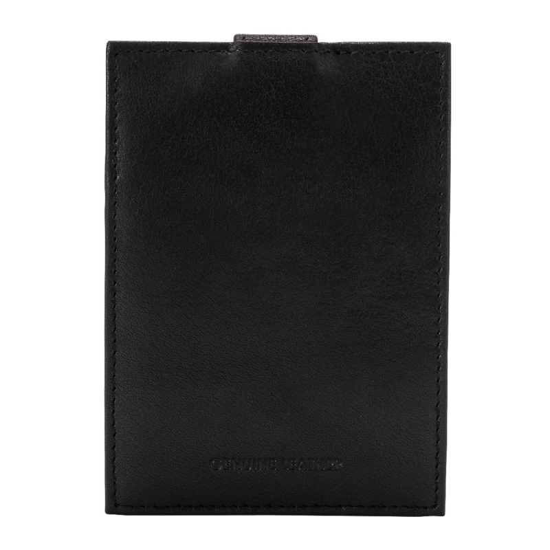 Pánska kožená peňaženka AA00265