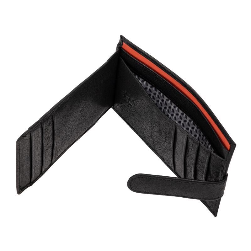 Pánska kožená peňaženka AA00265