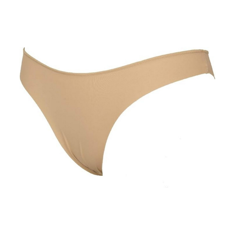 Dámske telové brazilky GianMarco Venturi G9204B Skin