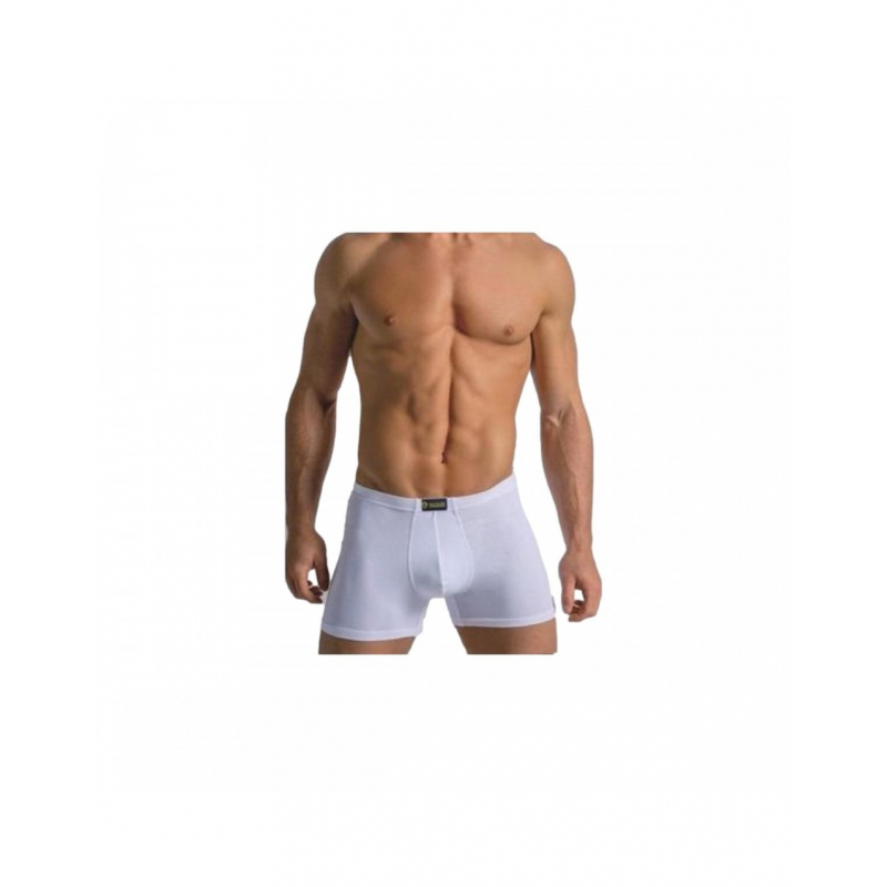 Pánske boxerky NAVIGARE B2Y573 White